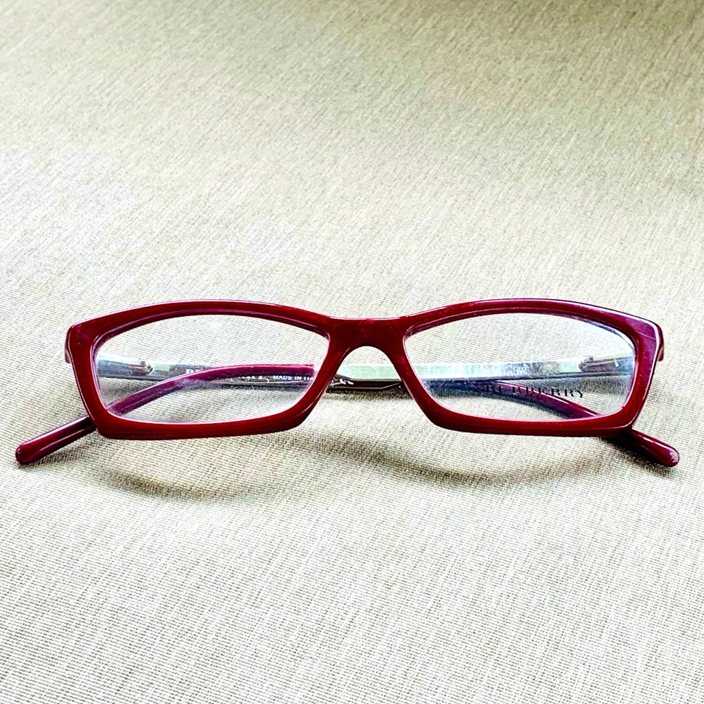 Burberry Prescription Eyeglasses Eyewear